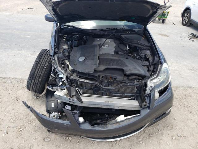Photo 7 from auction – 2008 INFINITI M35 BASE with VIN JNKAY01E68M604579