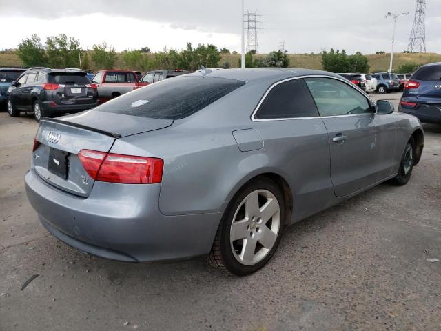 Photo 4 from auction – 2011 AUDI A5 PREMIUM with VIN WAUCFAFR1BA006388