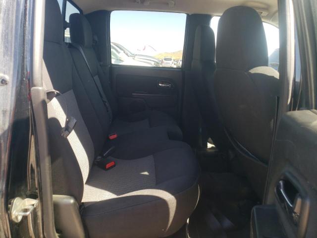 Photo 6 from auction – 2008 CHEVROLET COLORADO with VIN 1GCDT13E288118067