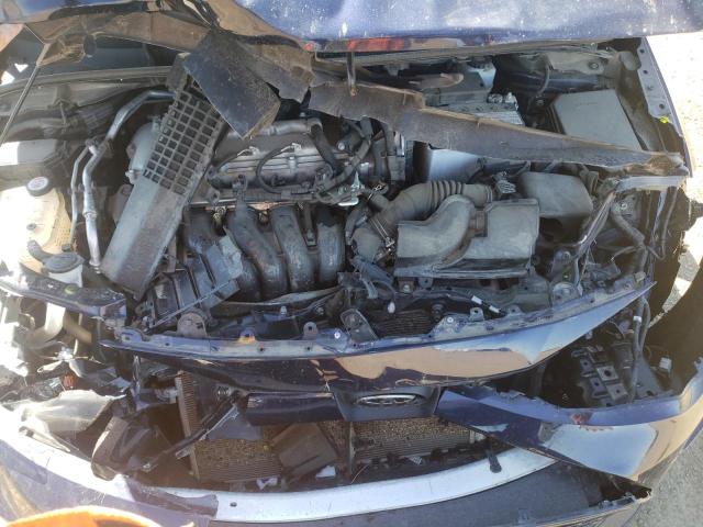 Photo 7 from auction – 2020 TOYOTA COROLLA LE with VIN 5YFBPRBE9LP018069