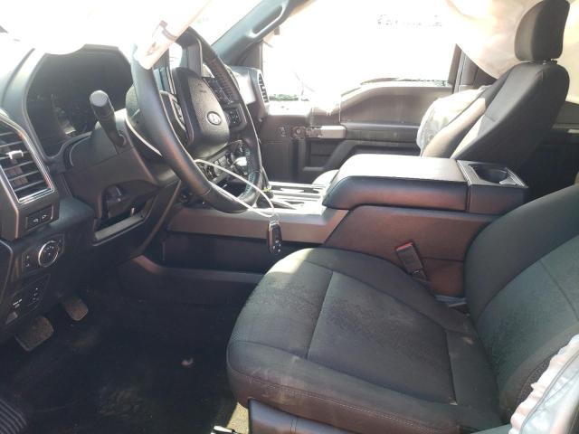 Photo 5 from auction – 2019 FORD F150 SUPER with VIN 1FTEW1E50KFC77648