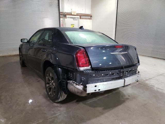 Photo 3 from auction – 2018 CHRYSLER 300 S with VIN 2C3CCAGG2JH338840