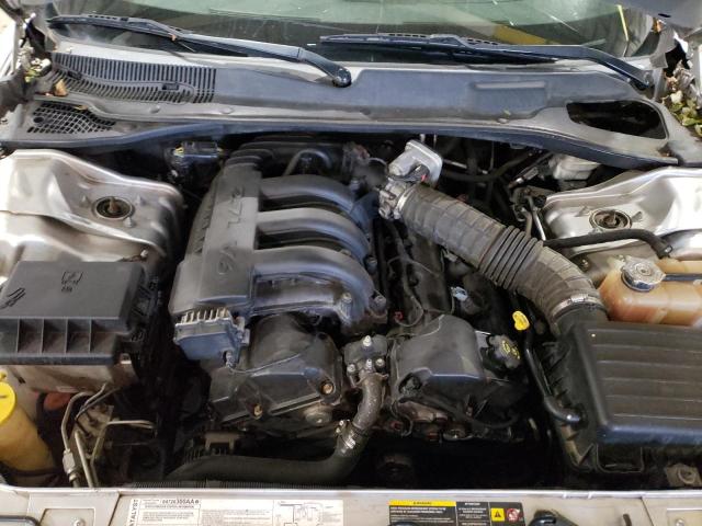 Photo 7 from auction – 2006 DODGE MAGNUM SE with VIN 2D4FV47TX6H240828