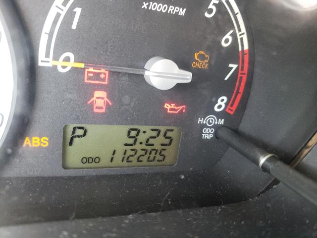 Photo 8 from auction – 2005 TOYOTA SCION XA with VIN JTKKT624950117630