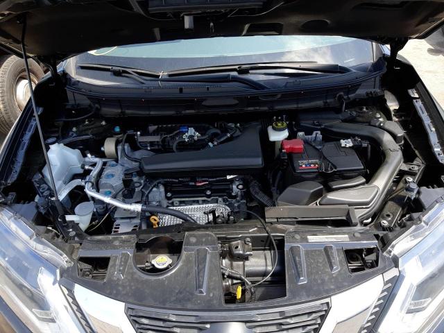 Photo 7 from auction – 2020 NISSAN ROGUE S with VIN KNMAT2MV7LP532225
