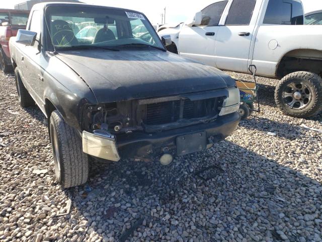 Photo 9 from auction – 1999 FORD RANGER with VIN 1FTYR10V1XUB51412