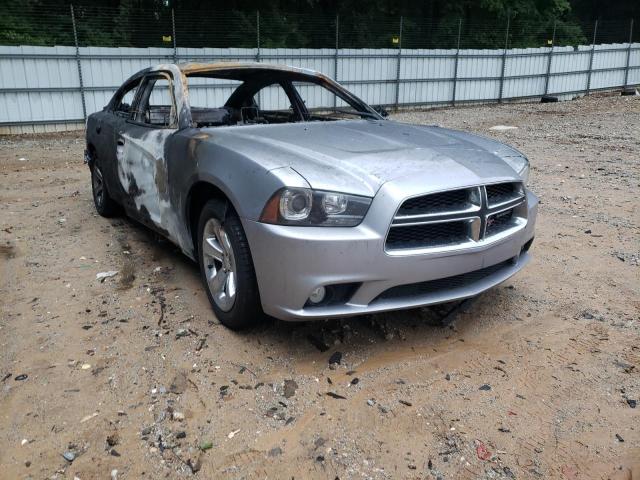 DODGE CHARGER R/ 2013 with VIN 2C3CDXCT1DH701636 - Photo from auction