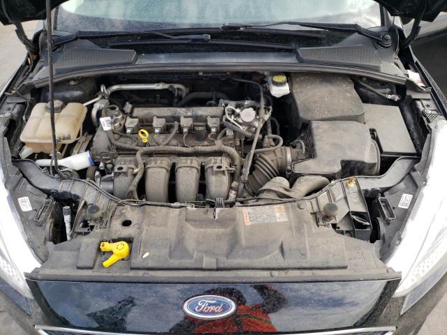 Photo 7 from auction – 2018 FORD FOCUS SE with VIN 1FADP3F20JL277339