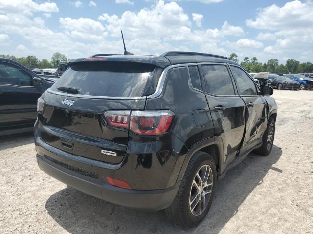 Photo 4 from auction – 2019 JEEP COMPASS LA with VIN 3C4NJCBBXKT769470