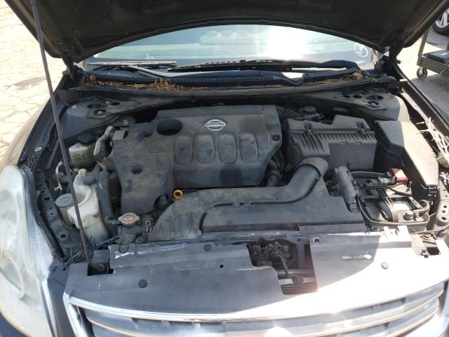 Photo 7 from auction – 2012 NISSAN ALTIMA BAS with VIN 1N4AL2AP8CN409363