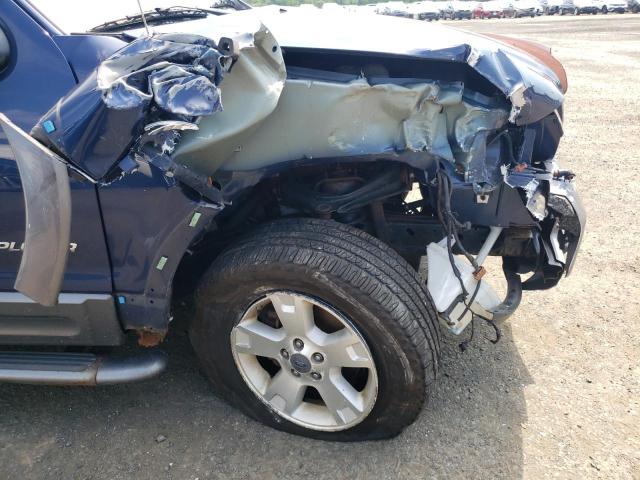 Photo 9 from auction – 2004 FORD EXPLORER with VIN 1FMZU73KX4UA93699