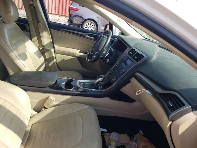 Photo 5 from auction – 2014 FORD FUSION SE with VIN 1FA6P0HD5E5407258