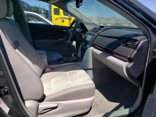 Photo 5 from auction – 2013 TOYOTA CAMRY L with VIN 4T4BF1FK2DR335184