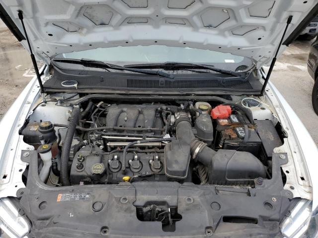 Photo 7 from auction – 2018 FORD TAURUS POL with VIN 1FAHP2L86JG125515