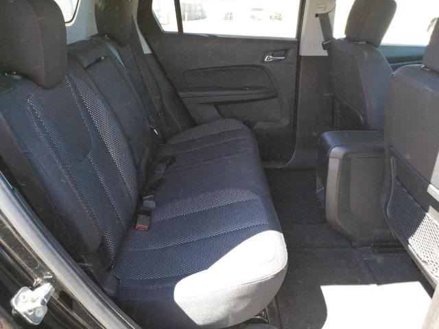 Photo 6 from auction – 2012 GMC TERRAIN SL with VIN 2GKALSEKXC6192979