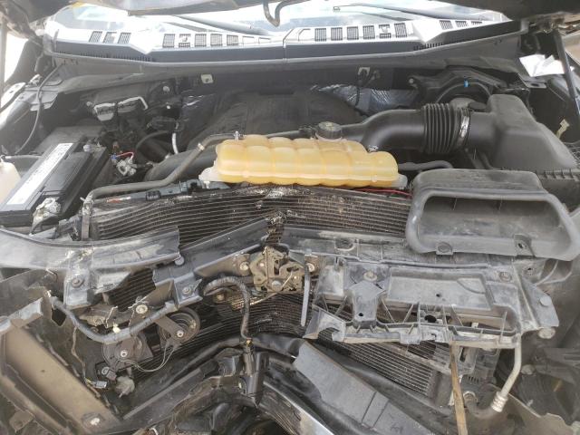 Photo 7 from auction – 2016 FORD F150 SUPER with VIN 1FTFW1EG2GFC76322