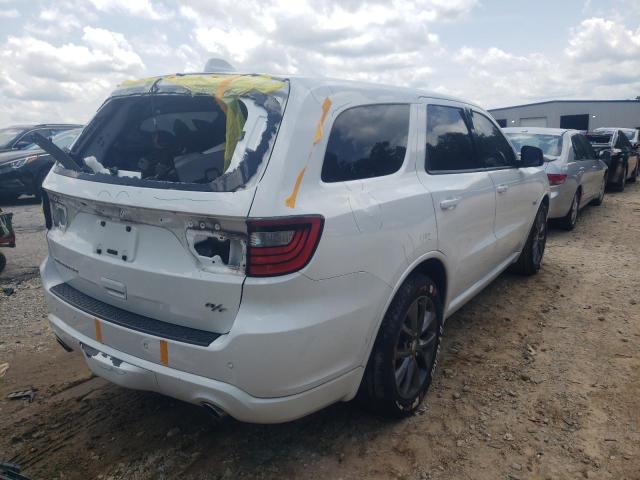 Photo 4 from auction – 2014 DODGE DURANGO R/ with VIN 1C4SDHCT1EC405274
