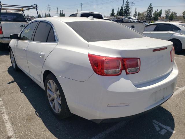 Photo 3 from auction – 2014 CHEVROLET MALIBU 2LT with VIN 1G11E5SL6EU144798