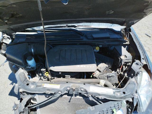Photo 7 from auction – 2012 DODGE GRAND CARA with VIN 2C4RDGBG5CR392644