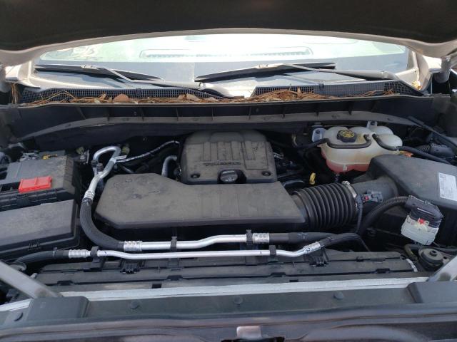 Photo 7 from auction – 2019 CHEVROLET SILVERADO with VIN 1GCRYDEK9KZ381279