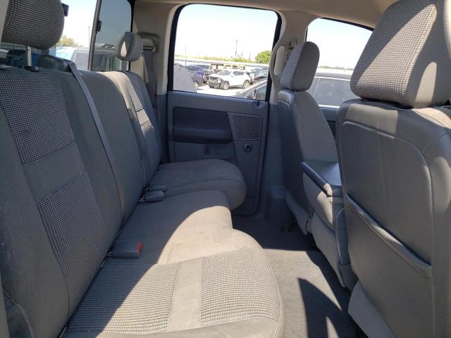 Photo 6 from auction – 2006 DODGE RAM 2500 S with VIN 1D7KS28D56J144402
