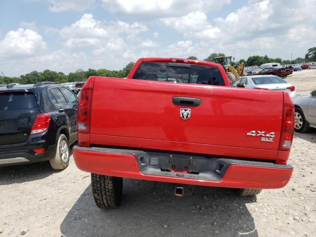 Photo 6 from auction – 2005 DODGE RAM 1500 S with VIN 1D7HU16D65J536269