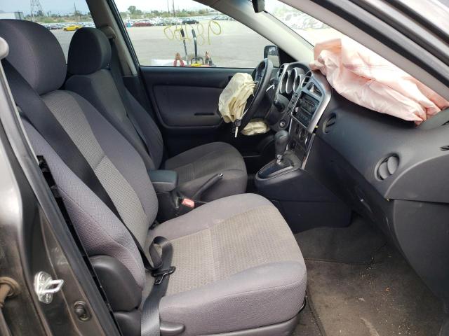 Photo 5 from auction – 2006 TOYOTA COROLLA MA with VIN 2T1KR32E46C583227