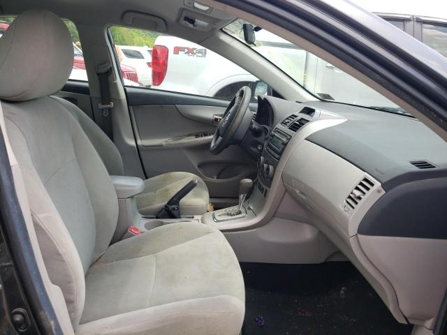 Photo 5 from auction – 2012 TOYOTA COROLLA BA with VIN 2T1BU4EE0CC785980