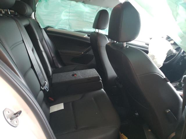 Photo 6 from auction – 2015 VOLKSWAGEN GOLF with VIN 3VW217AU7FM103547