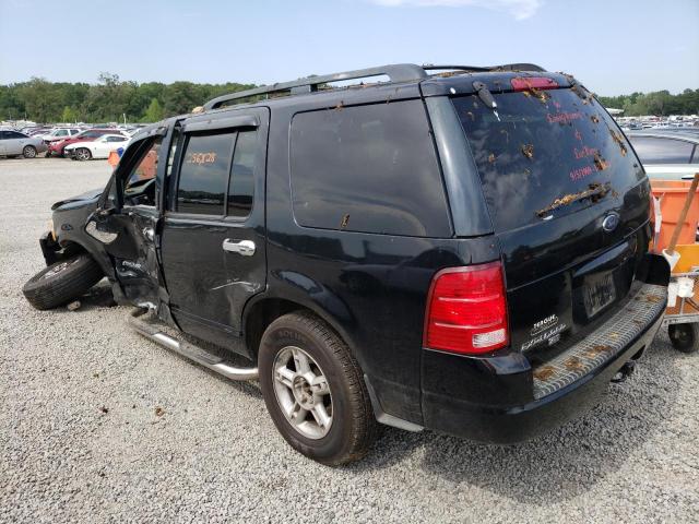 Photo 3 from auction – 2004 FORD EXPLORER X with VIN 1FMZU63K84ZA22871