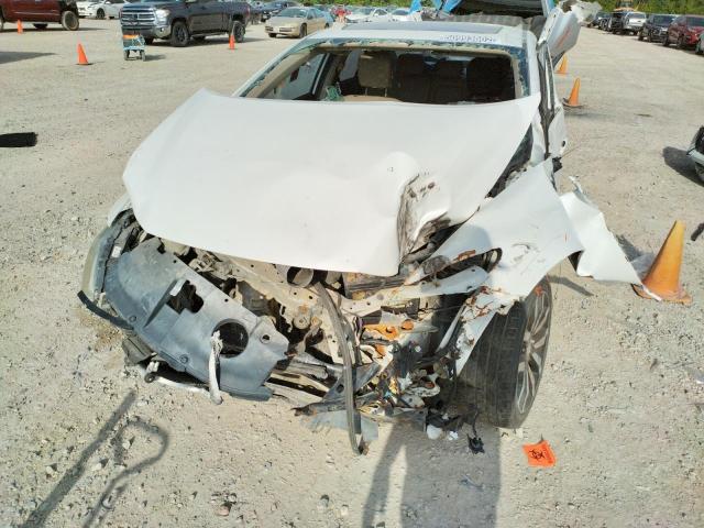 Photo 9 from auction – 2015 HONDA CIVIC EXL with VIN 19XFB2F99FE074684