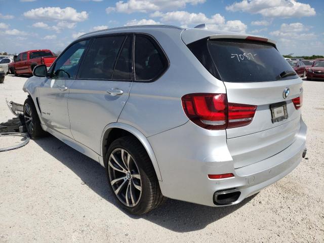 Photo 3 from auction – 2016 BMW X5 XDRIVE5 with VIN 5UXKR6C50G0J80159