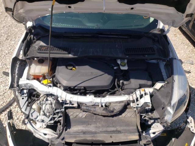 Photo 7 from auction – 2014 FORD ESCAPE TIT with VIN 1FMCU0JX4EUD99987