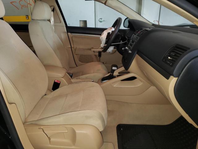 Photo 5 from auction – 2008 VOLKSWAGEN JETTA S with VIN 3VWHM71K38M169967