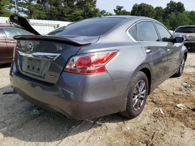 Photo 4 from auction – 2015 NISSAN ALTIMA 2.5 with VIN 1N4AL3AP4FN918862