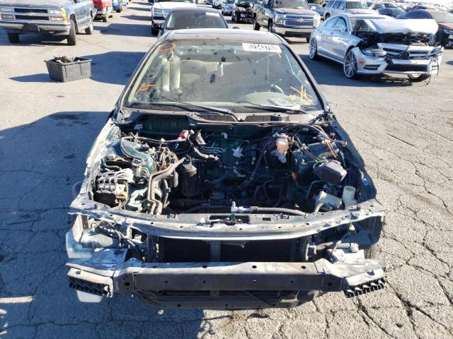 Photo 9 from auction – 2000 ACURA INTEGRA GS with VIN JH4DC4463YS014682
