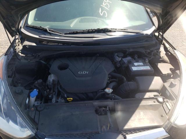 Photo 7 from auction – 2012 HYUNDAI VELOSTER with VIN KMHTC6AD6CU061158
