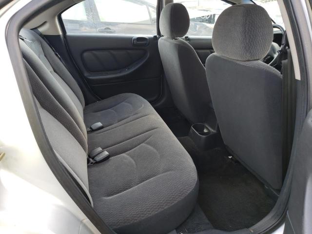 Photo 6 from auction – 2001 DODGE STRATUS SE with VIN 1B3EJ46X71N619733