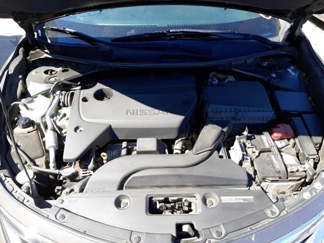 Photo 7 from auction – 2015 NISSAN ALTIMA 2.5 with VIN 1N4AL3AP2FN914924