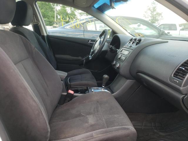 Photo 5 from auction – 2010 NISSAN ALTIMA BAS with VIN 1N4AL2AP1AN468557