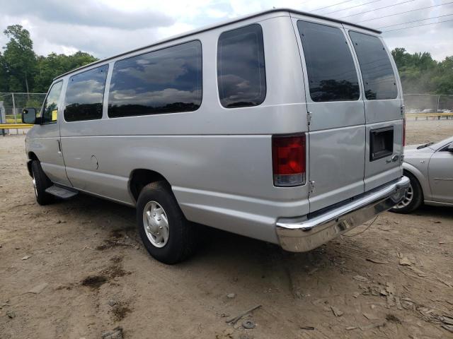 Photo 3 from auction – 2010 FORD ECONOLINE with VIN 1FBSS3BL4ADA64245