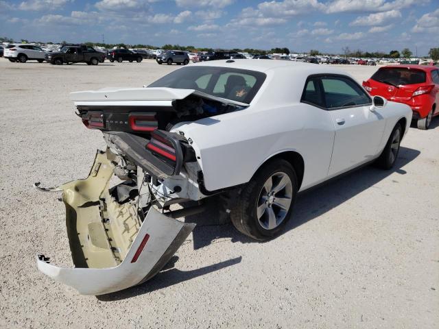 Photo 4 from auction – 2019 DODGE CHALLENGER with VIN 2C3CDZAG3KH656066