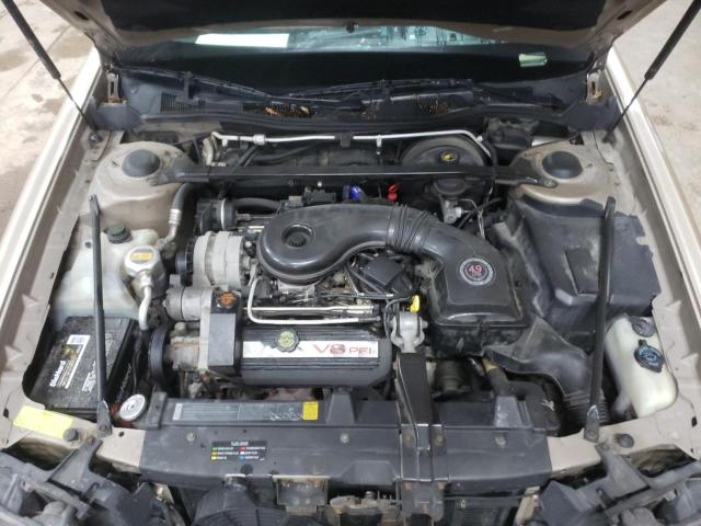 Photo 7 from auction – 1994 CADILLAC DEVILLE with VIN 1G6KD52B5RU237102