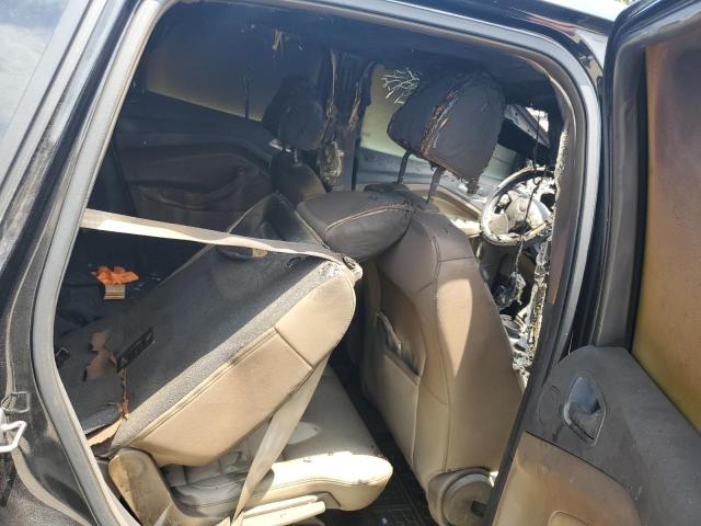 Photo 6 from auction – 2013 FORD ESCAPE SEL with VIN 1FMCU0HX0DUD48927