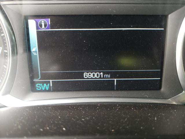 Photo 8 from auction – 2018 GMC ACADIA SLT with VIN 1GKKNMLS1JZ148884
