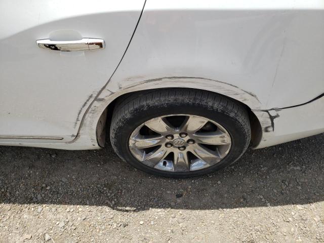 Photo 9 from auction – 2011 BUICK LACROSSE C with VIN 1G4GE5ED3BF281375