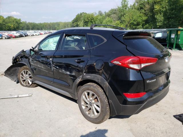 Photo 3 from auction – 2017 HYUNDAI TUCSON LIM with VIN KM8J3CA40HU293669