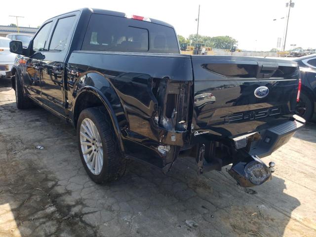Photo 3 from auction – 2019 FORD F150 SUPER with VIN 1FTEW1E50KFC77648