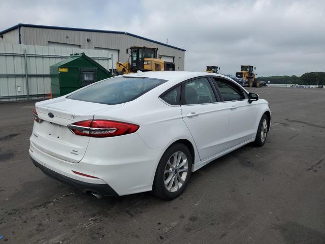 Photo 4 from auction – 2020 FORD FUSION SE with VIN 3FA6P0HD8LR191478