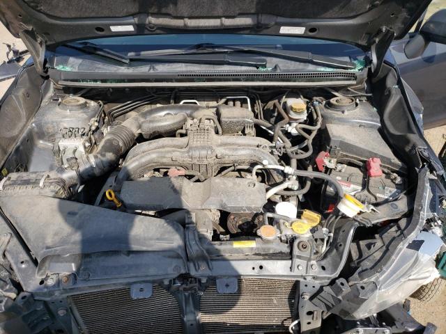 Photo 7 from auction – 2016 SUBARU IMPREZA with VIN JF1GJAA64GH015283